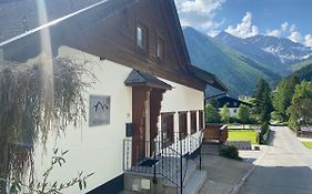 Alpin Haus Berwang